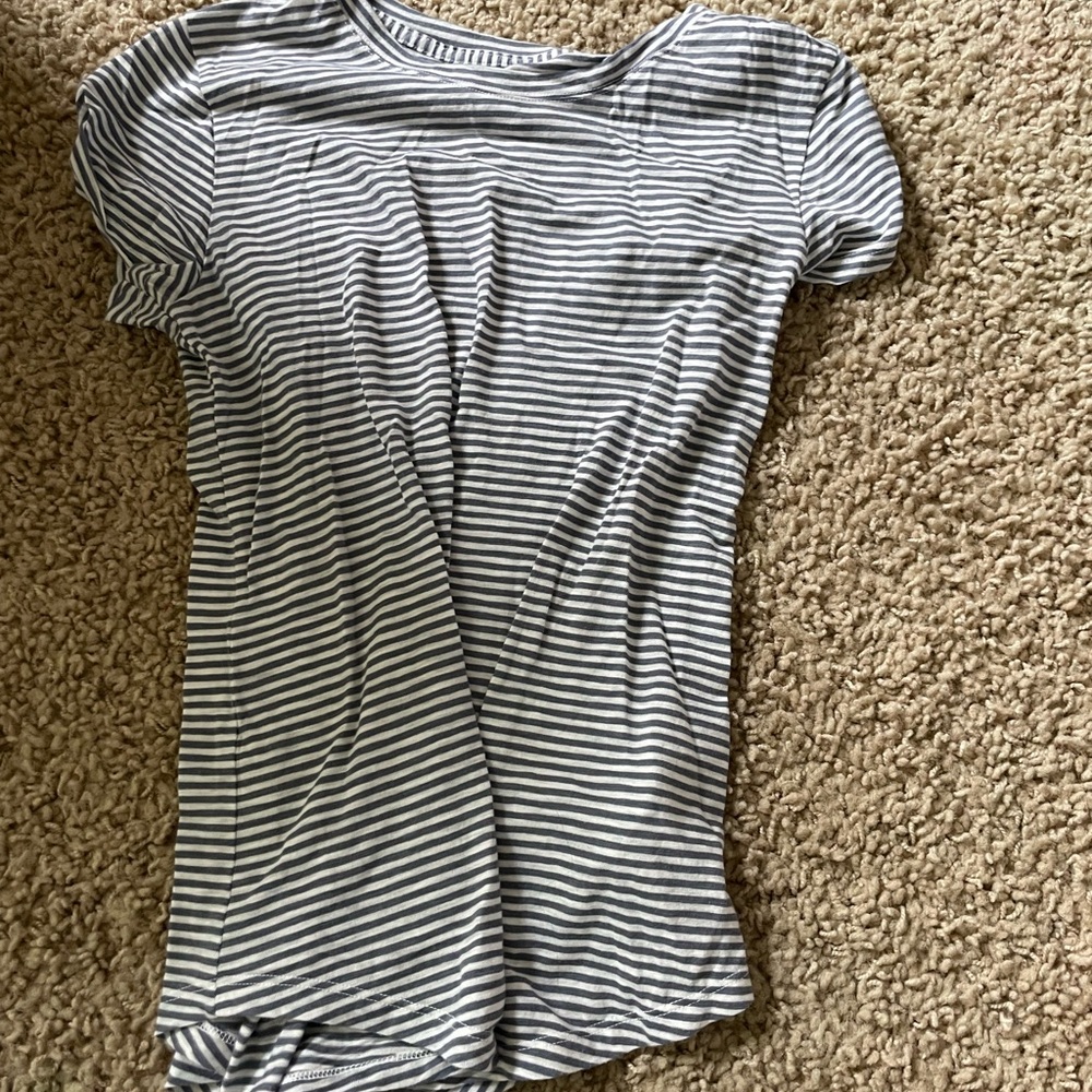 Abercrombie and Fitch T shirt
